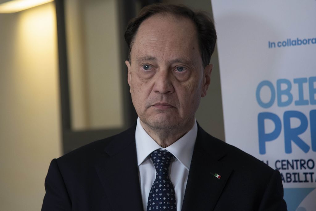 Ciriani: Italia non in salute senza agricoltura e pesca in salute