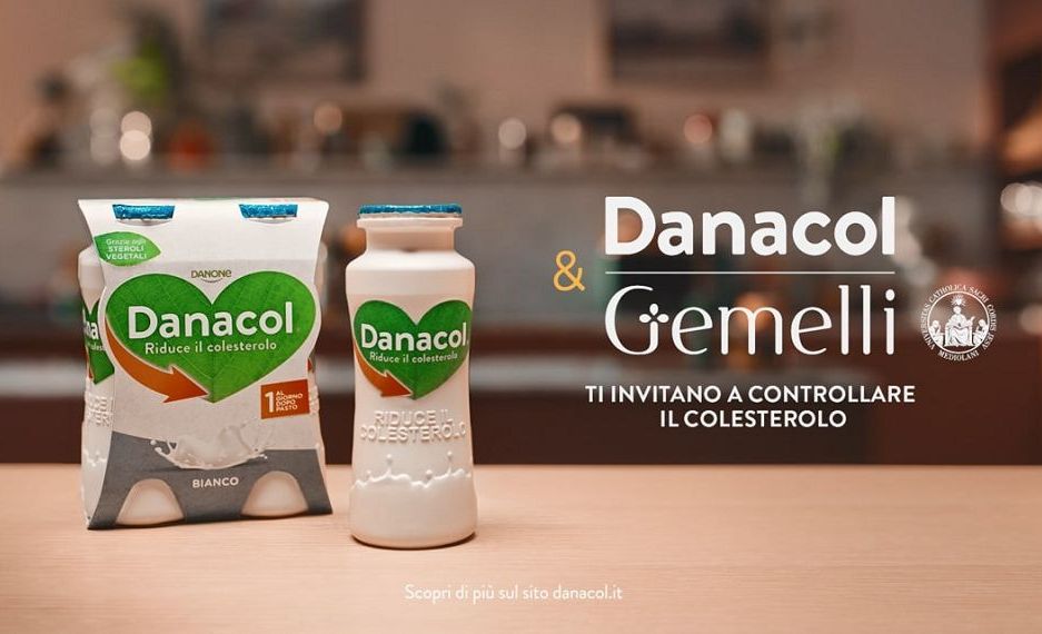 Danacol e Gemelli promuovono prevenzione cardiovascolare nel Sud Italia