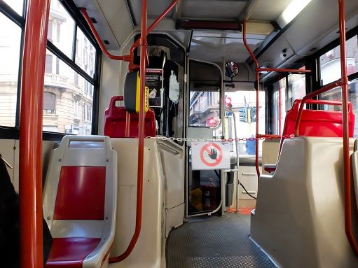 Trasporti, 8 novembre sciopero per bus e metro senza fasce garanzia