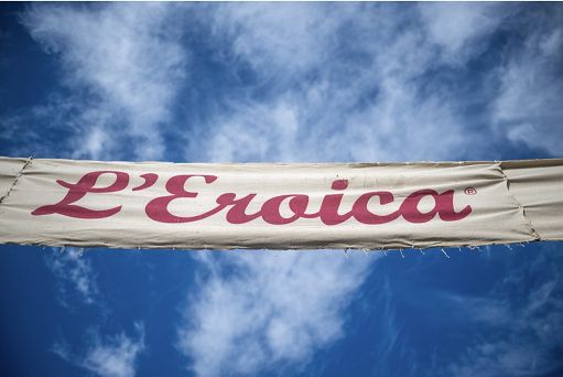 Ciclismo storico, il 5 e 6 ottobre torna L’Eroica
