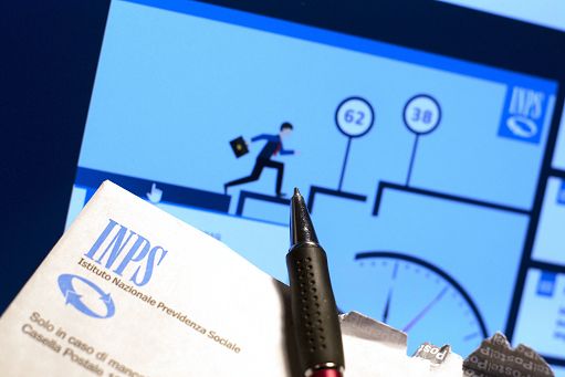 L’Inps rassicura: non si ravvedono problemi di sostenibilità per le pensioni