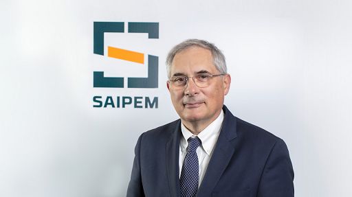 Saipem, Puliti: da eolico offshore segnali miglioramento nel 2024