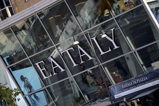 Eataly, Cipolloni: concentrati su Nord America ma Italia molto importante