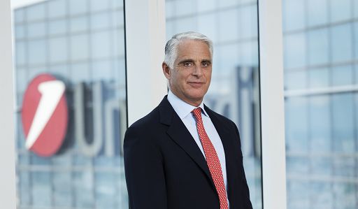 UniCredit-Commerzbank, Orcel: “Qualcosa grande solo con accordo”