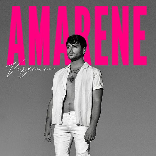Musica, il 27 settembre esce “Amarene”: il nuovo singolo di Virginio