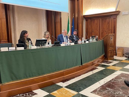 Lavoro, politiche attive e formazione al centro di Net Forum