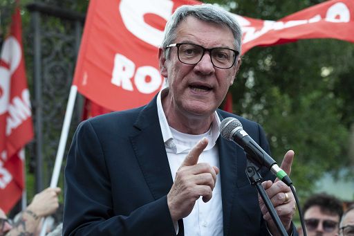 Referendum, Landini: 6 sì per la libertà e contro leggi balorde