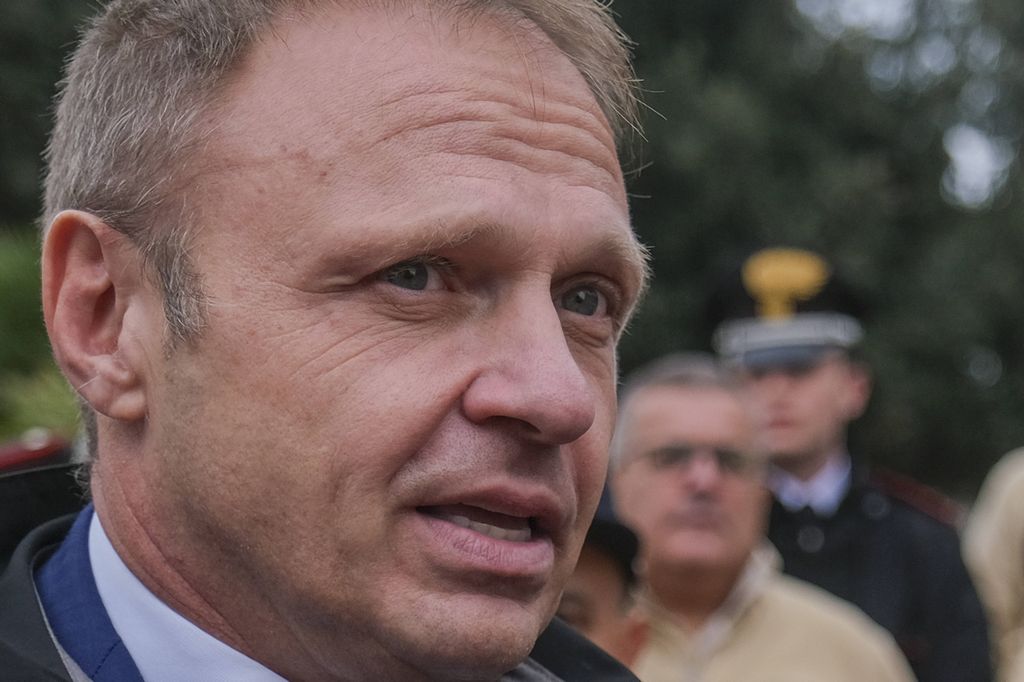 Lollobrigida: servizio agricolo non c’entra con la leva, è civile