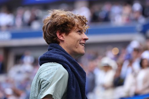 Tennis, Sinner: “Contento della mia prestazione”