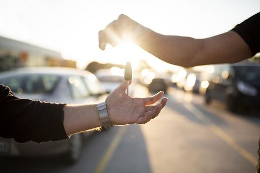 Auto, Unrae: mercato usato a luglio +12,2%, nei 7 mesi +9,2%
