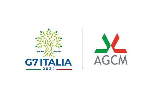 Il 3-4 ottobre a Roma il G7 delle Autorità di Concorrenza, focus su IA