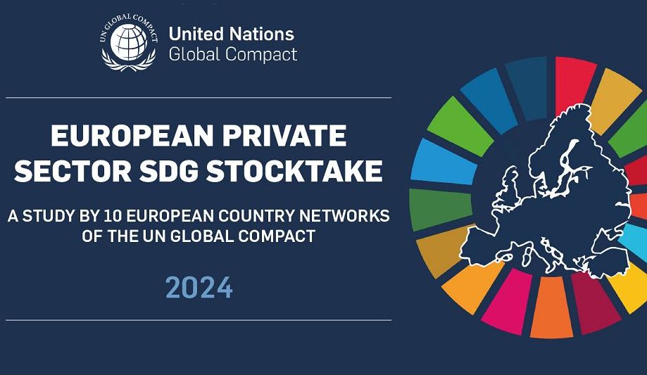 Agenda 2030, UN Global Compact: 59% aziende Ue integra SDGs in strategie