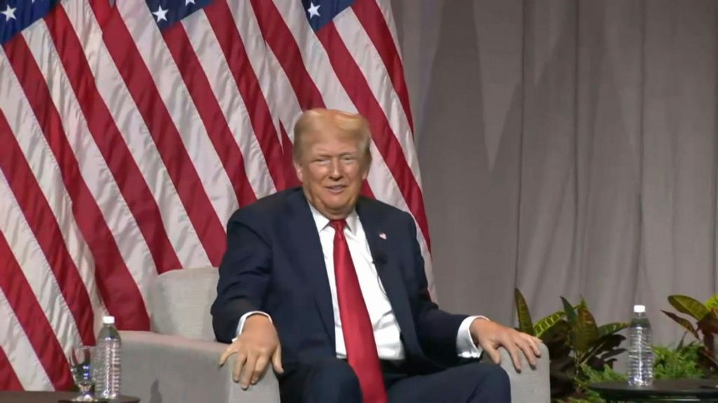 Usa: dopo incontro con Zelensky, Trump annuncia che visiterà Ucraina