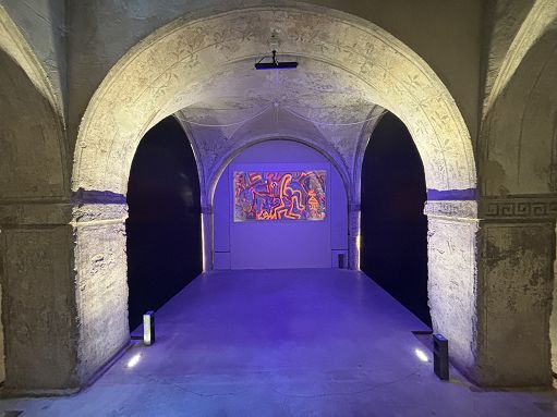 La rivoluzione della Street Art a Parma, da Warhol a Banksy