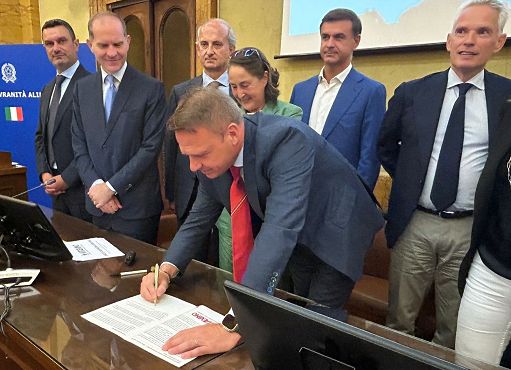 Filiera vitivinicola italiana lancia la Dichiarazione “VITAEVINO”