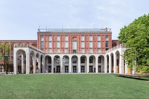 Inchiesta ultras, Triennale: gestiremo noi spazio ex Old Fashion