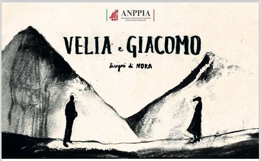 Matteotti, da domani online l’animazione “Velia e Giacomo”
