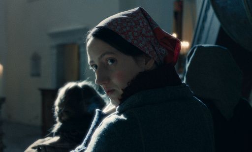 Cinema, Delpero e Comencini: due donne in cima al box office