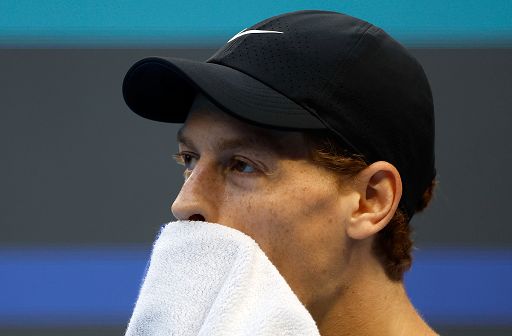Tennis, Sinner: “Il lavoro non finisce mai”