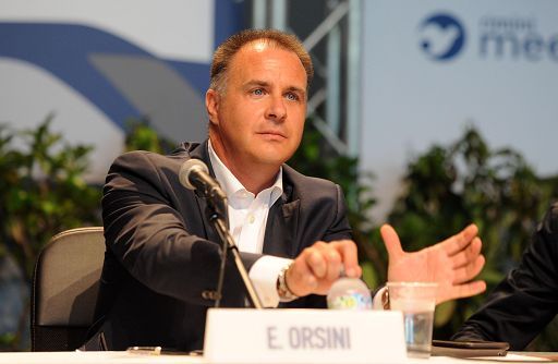 Confindustria, Orsini: rivedere sistema Ue quote emissioni CO2