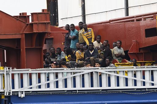 Il Consiglio dei ministri ha approvato il decreto sui flussi di migranti