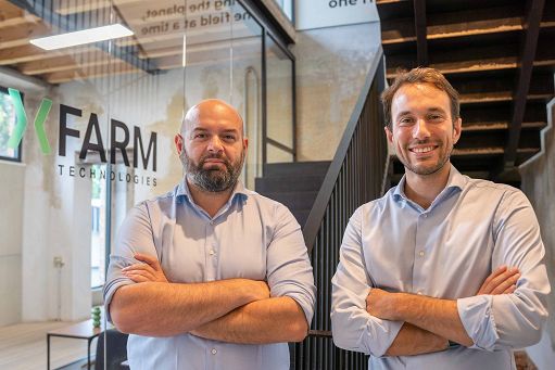 XFarm Technologies chiude round da 36 milioni guidato da Partech