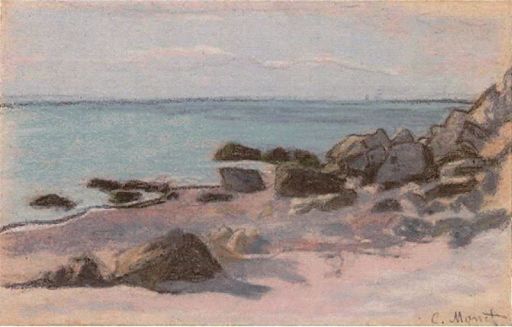 Restituito a eredi proprietari dipinto Monet rubato dai nazisti