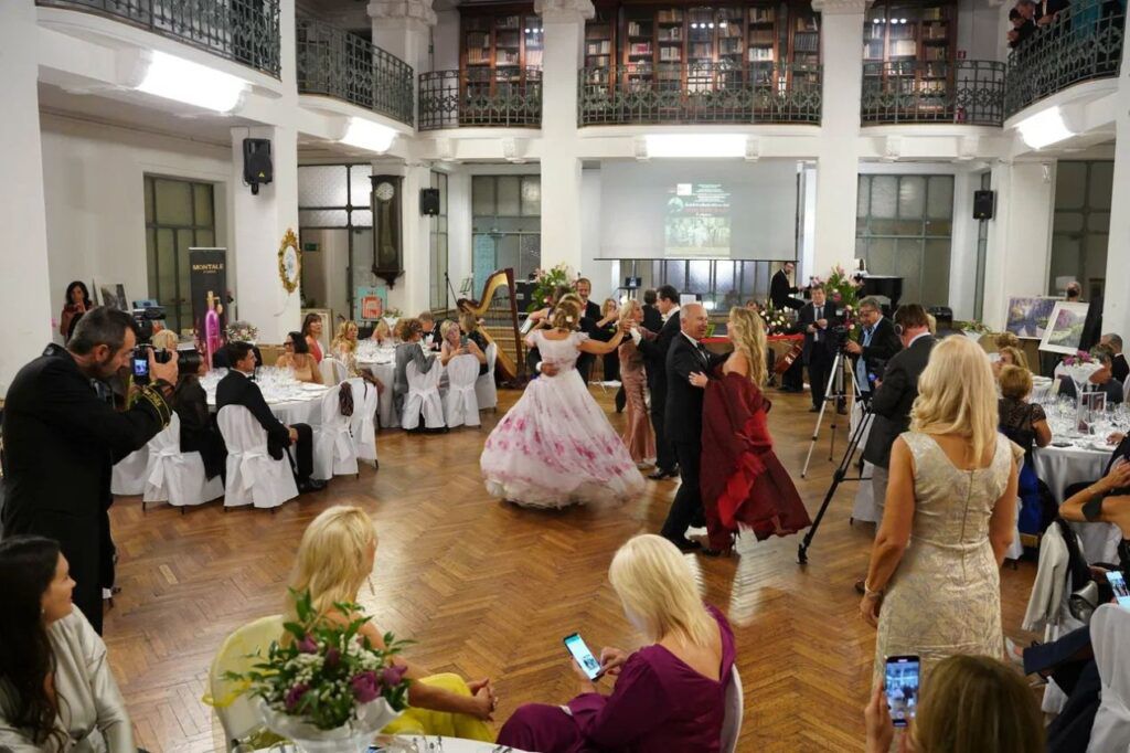 A Milano in scena il “Gran Ballo Imperiale”
