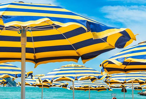 Spiagge.it: servizi al turismo balneare sempre più digitalizzati