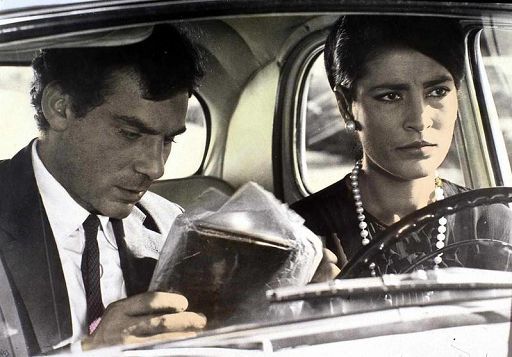 Omaggio a Gian Maria Volonté a 30 anni dalla sua scomparsa
