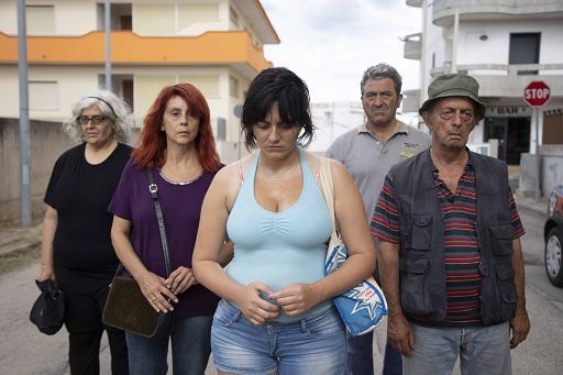 Tv, “Qui non è Hollywood”: arriva la serie senza Avetrana nel titolo