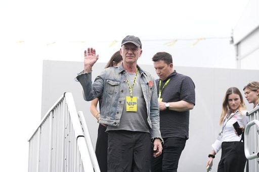 “Sting 3.0″ World Tour fa tappa al Bassano Music Park