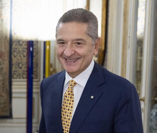 Panetta: economia Italia risente di incertezza e debolezza globale