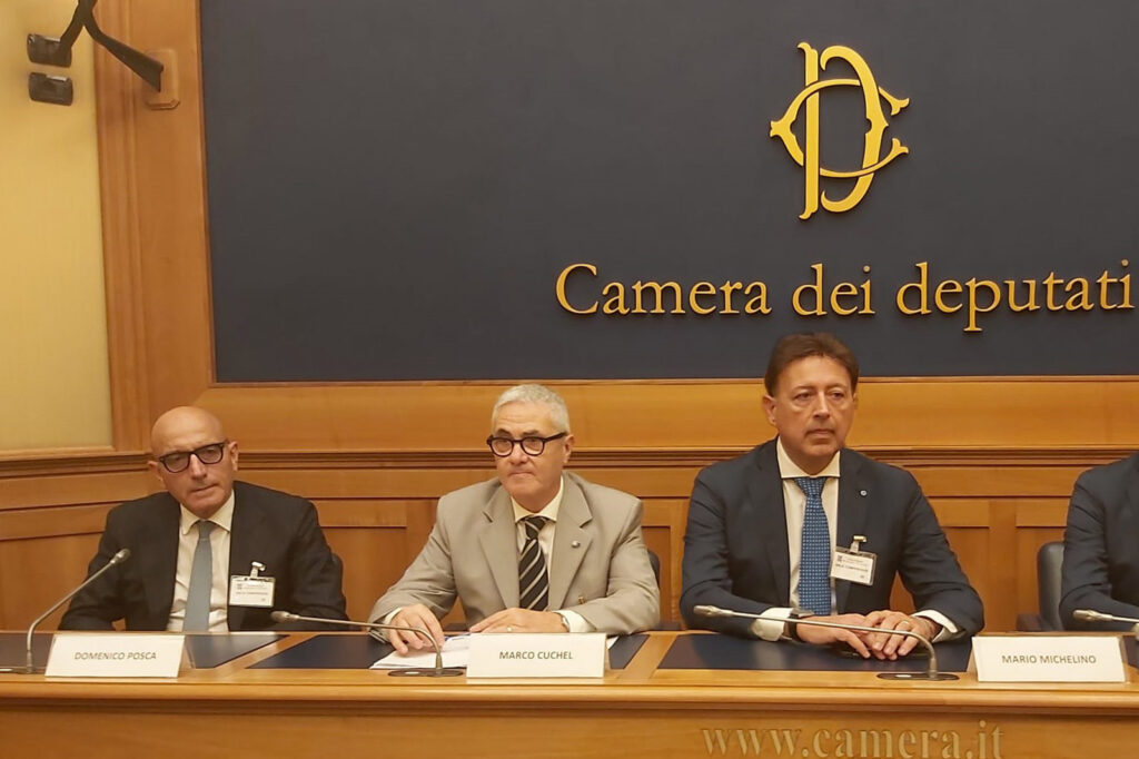 Concordato Preventivo Biennale, da oggi in sciopero commercialisti ed esperti contabili