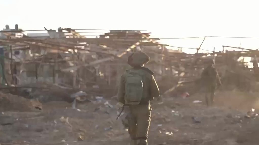 Hamas rifiuta la proposta di un tregua breve a Gaza