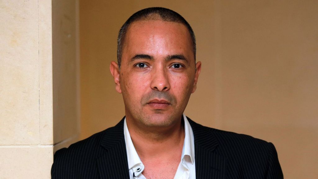 Kamel Daoud vince il premio Goncourt con “Houris”