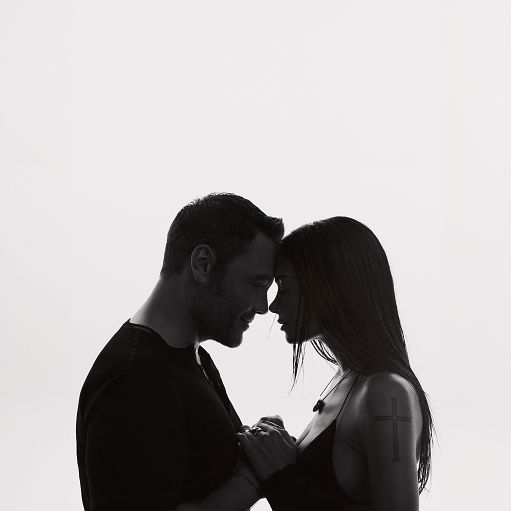 C’è “Feeling” tra Tiziano Ferro ed  Elodie nel segno dell’R&B