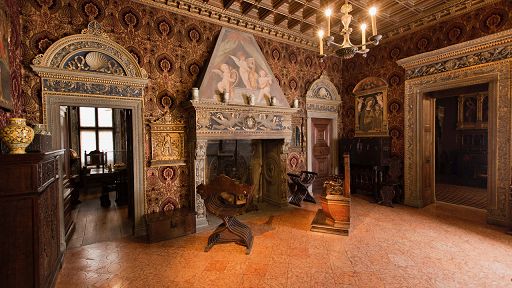 Museo Bagatti Valsecchi celebra 30 anni di apertura al pubblico
