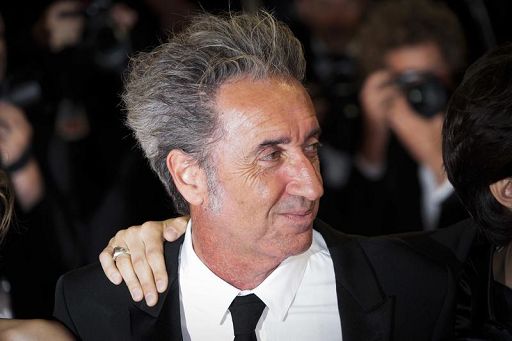 “Parthenope” di Paolo Sorrentino, è primo film italiano al box office