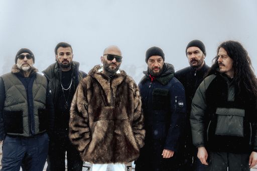 I negramaro tornano col singolo “Marziani” e l’album “Free love”