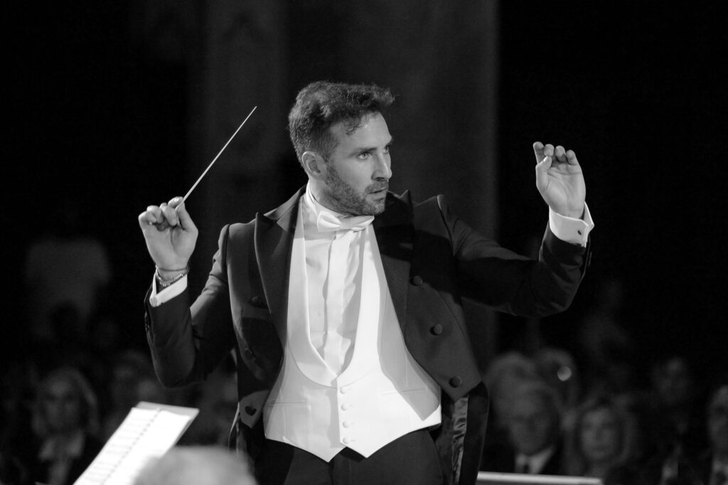 Sacrum Festival: Un “urklang” per la pace