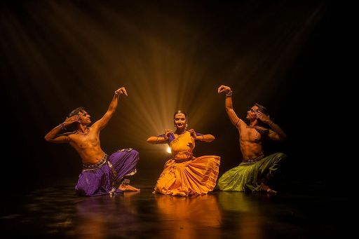 A novembre a Roma si celebra il Diwali, la festa indiana delle luci