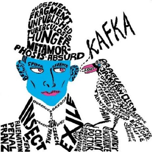Un mese di eventi a Roma per il centenario della morte di Franz Kafka