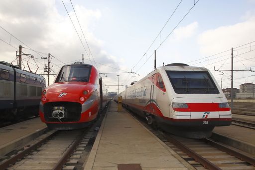 Treni, i sindacati proclamano 8 ore sciopero il 5 novembre