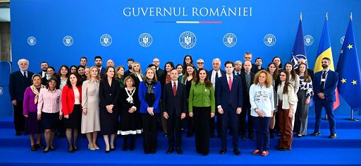 ‘Italia e Romania: scambio esperienze su sistema protezione infanzia