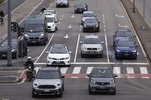 Auto, nuovo crollo delle immatricolazioni in Italia: ottobre -9%