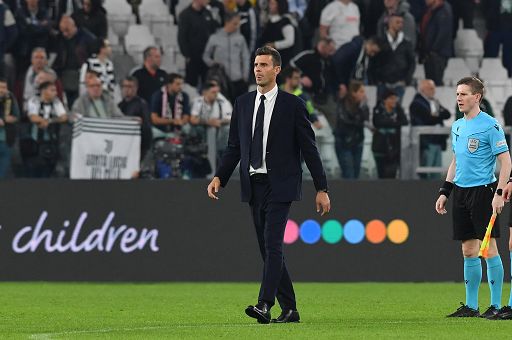 Calcio, Motta: Lilla in salute, importante recuperare infortunati