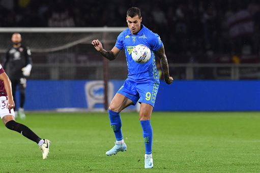 Calcio, serie A,  Empoli e Genoa vincono i posticipi