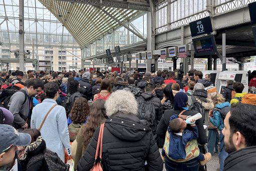 Treni, “appello” del Garante: sciopero domani sia solo simbolico
