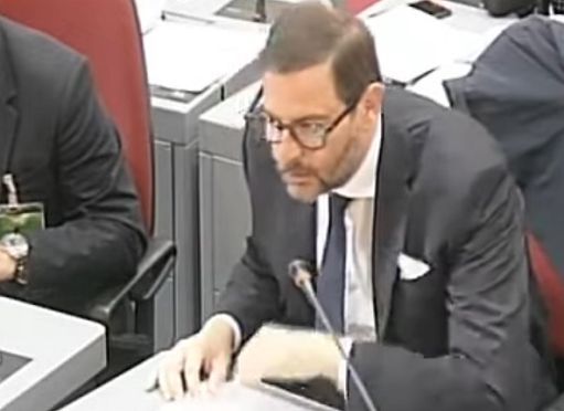 Manovra, Conf.Regioni: bene no tetto spesa, accantonamento complesso
